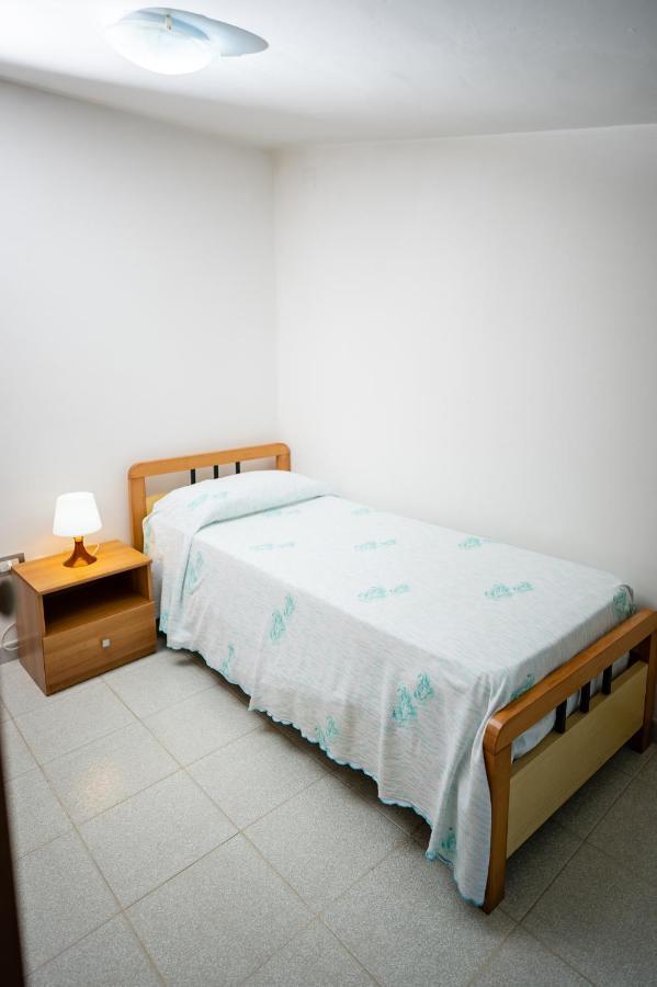 La Casa Del Maestro Attico Apartment Pisciotta Bagian luar foto
